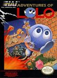Adventures of Lolo (Nintendo Entertainment System)
